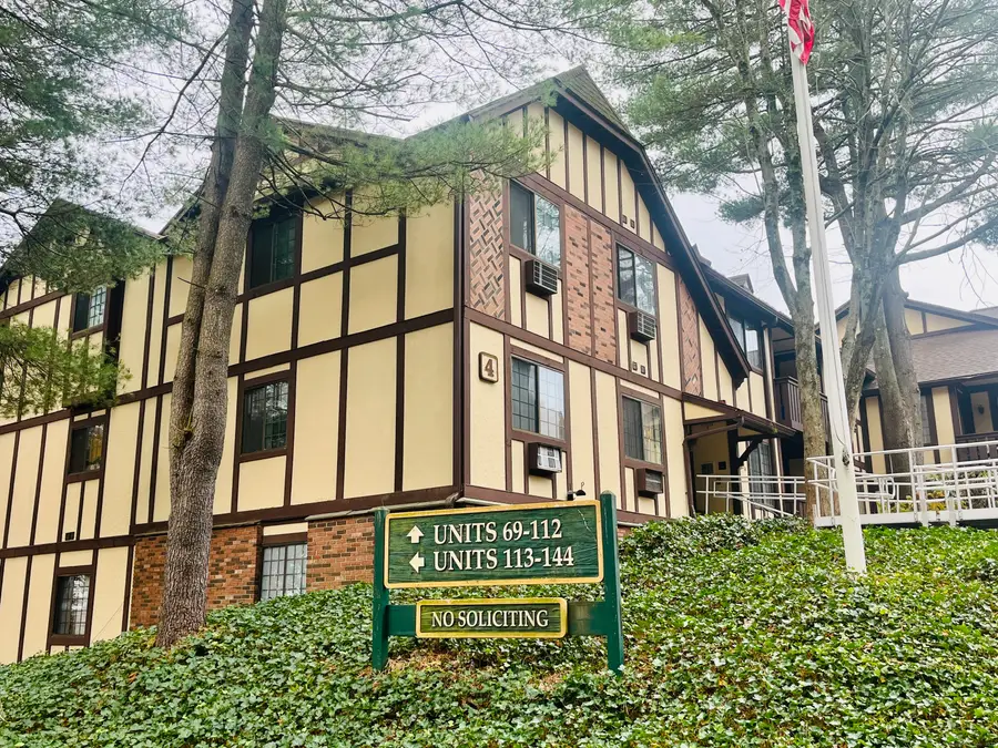 125 Warner Hill Road #76, Stratford, CT 06614 - Image #2