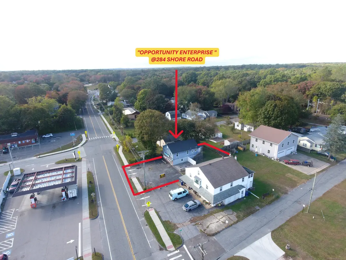 284 Shore Road, Old Lyme, CT 06371 - Image #1