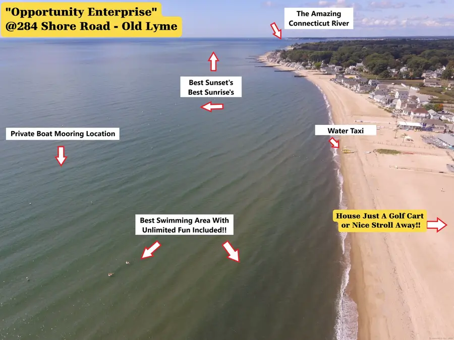 284 Shore Road, Old Lyme, CT 06371 - Image #3