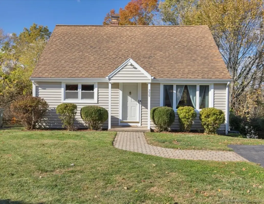 235 Orchard Avenue, Newington, CT 06111 - Image #1