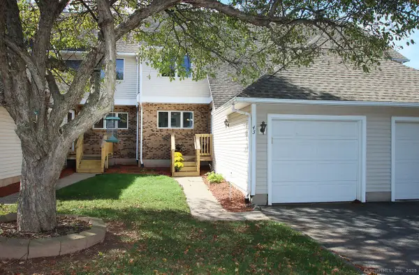 43 Steeplechase Drive #43, Newington, CT 06111