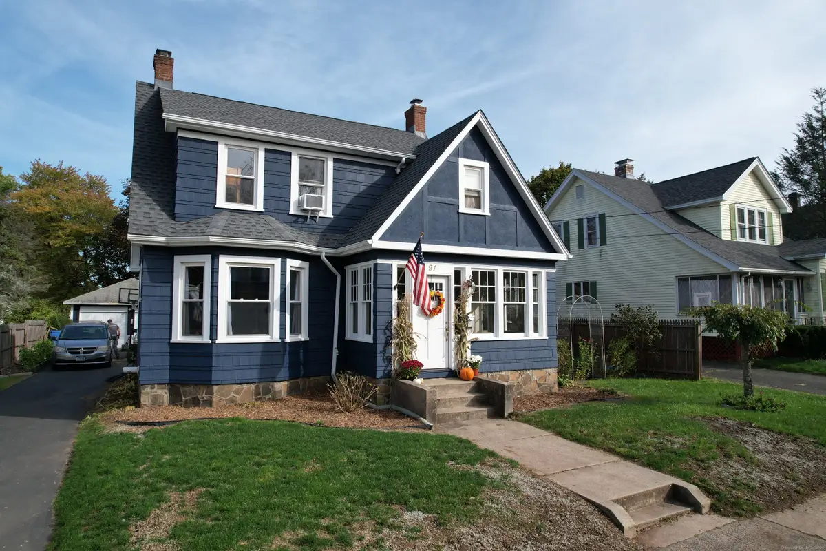 91 Brighton Street, New Britain, CT 06053 - Image #1