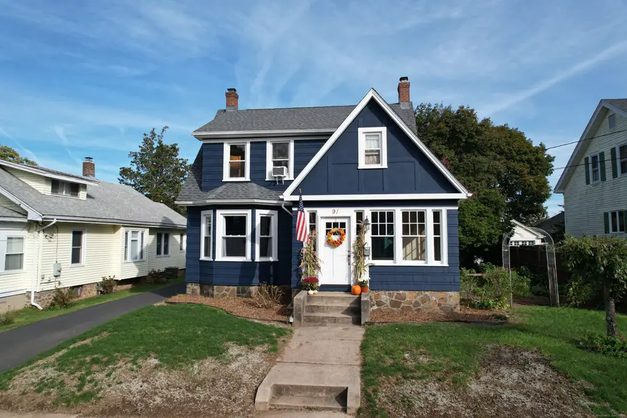 91 Brighton Street, New Britain, CT 06053 - Image #2