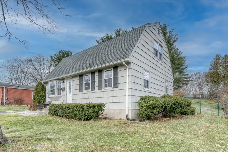 267 Reed Avenue, Windsor Locks, CT 06096 - Image #2