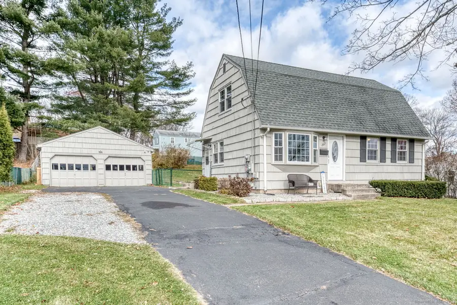 267 Reed Avenue, Windsor Locks, CT 06096 - Image #3