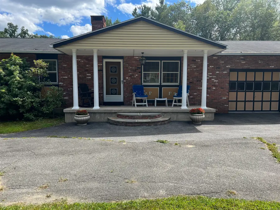 19 Vickers Road, New Hartford, CT 06057 - Image #2