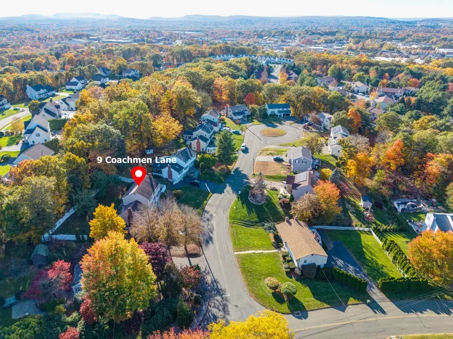 9 Coachmen Lane, Newington, CT 06111 - Image #2