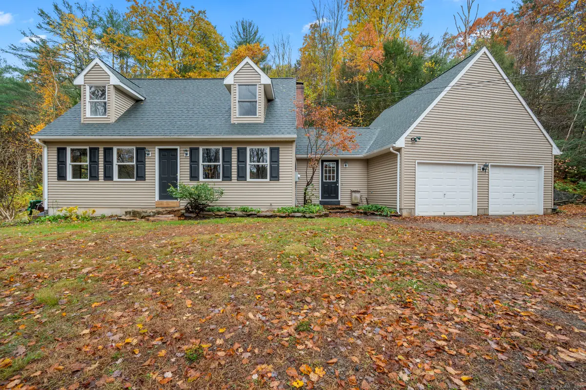 188B West Stafford Road, Stafford, CT 06076 - Image #1