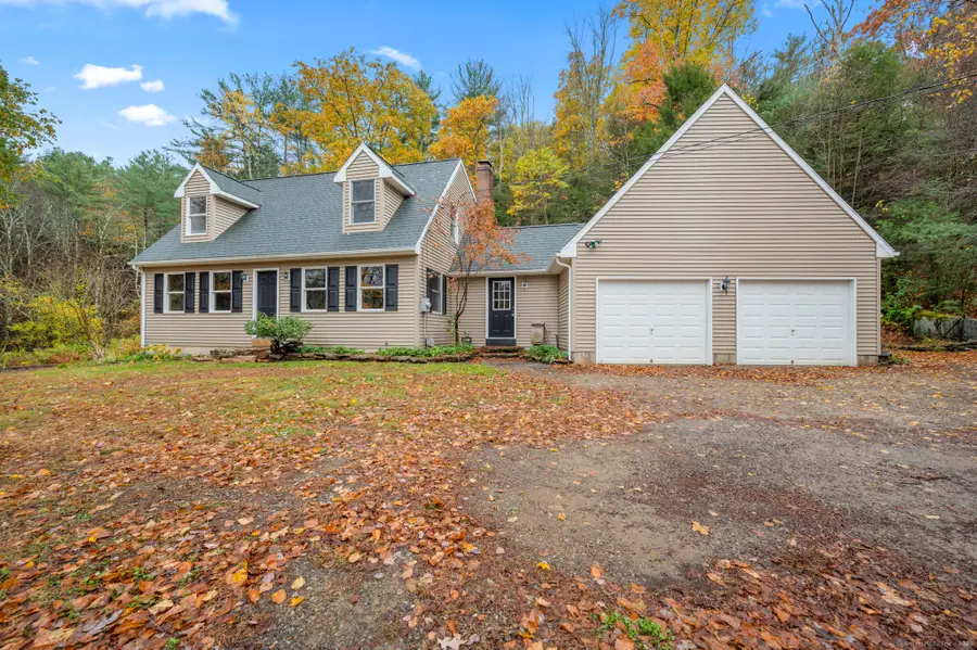 188B West Stafford Road, Stafford, CT 06076 - Image #2