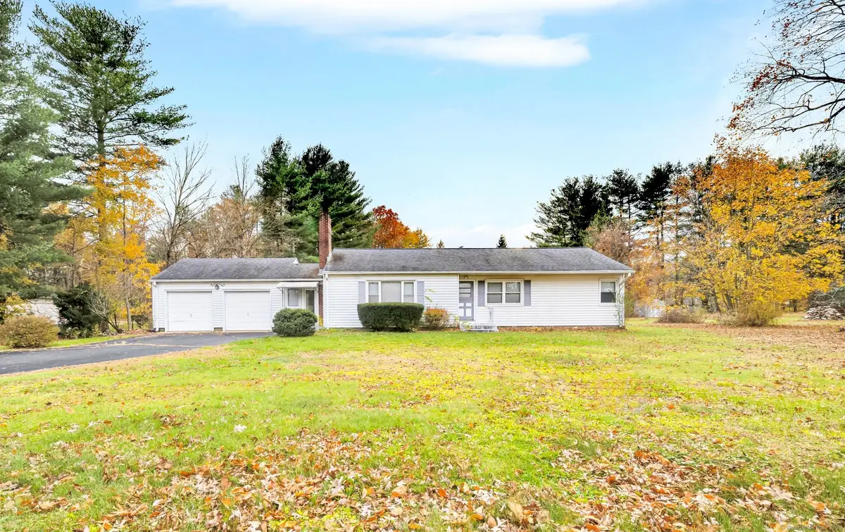35 Burnham Road, Avon, CT 06001 - Image #1