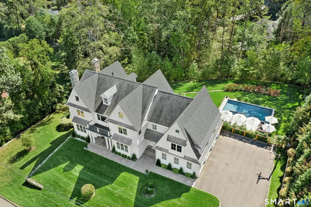42 Hillcrest Road, New Canaan, CT 06840 - Image #1