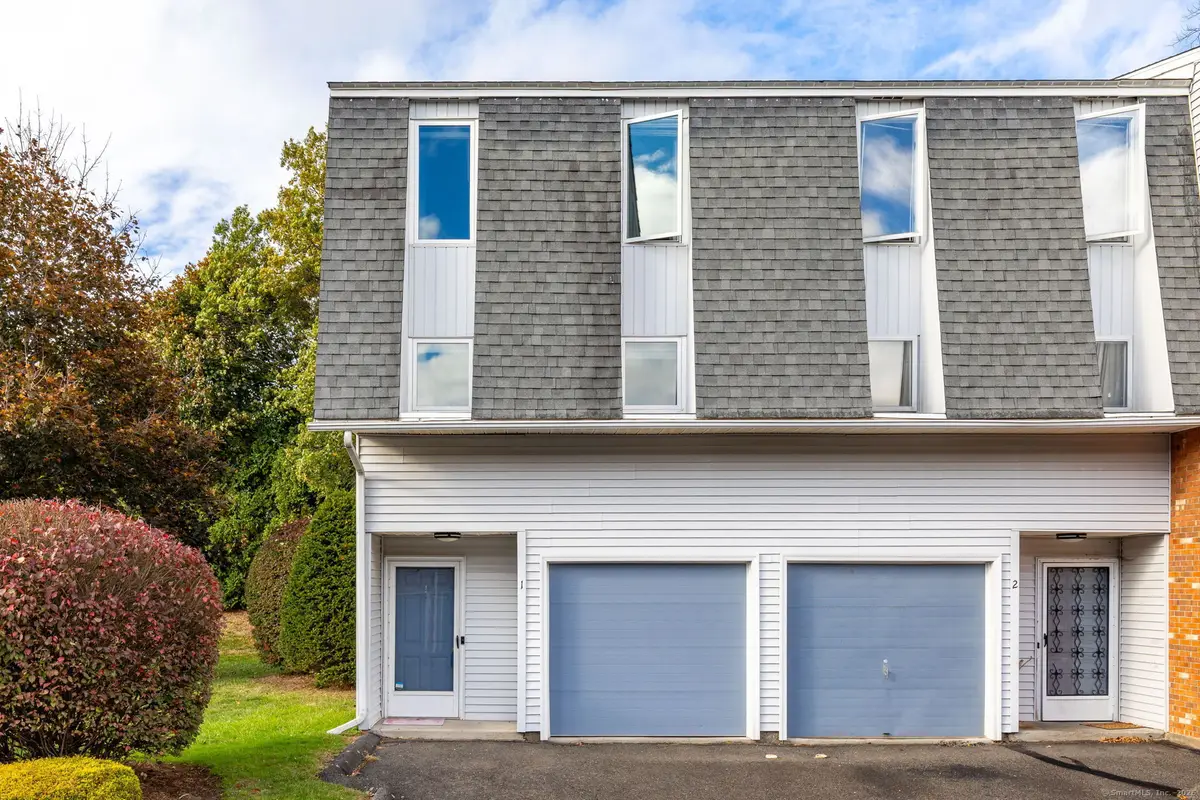 410 Farmington Avenue #APT H1, New Britain, CT 06053 - Image #1