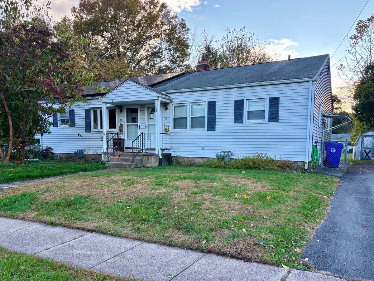 21 7th Street, Newington, CT 06111 - Image #1