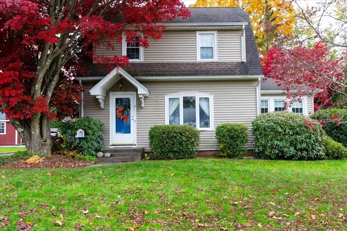 5 Spier Avenue, Enfield, CT 06082 - Image #1