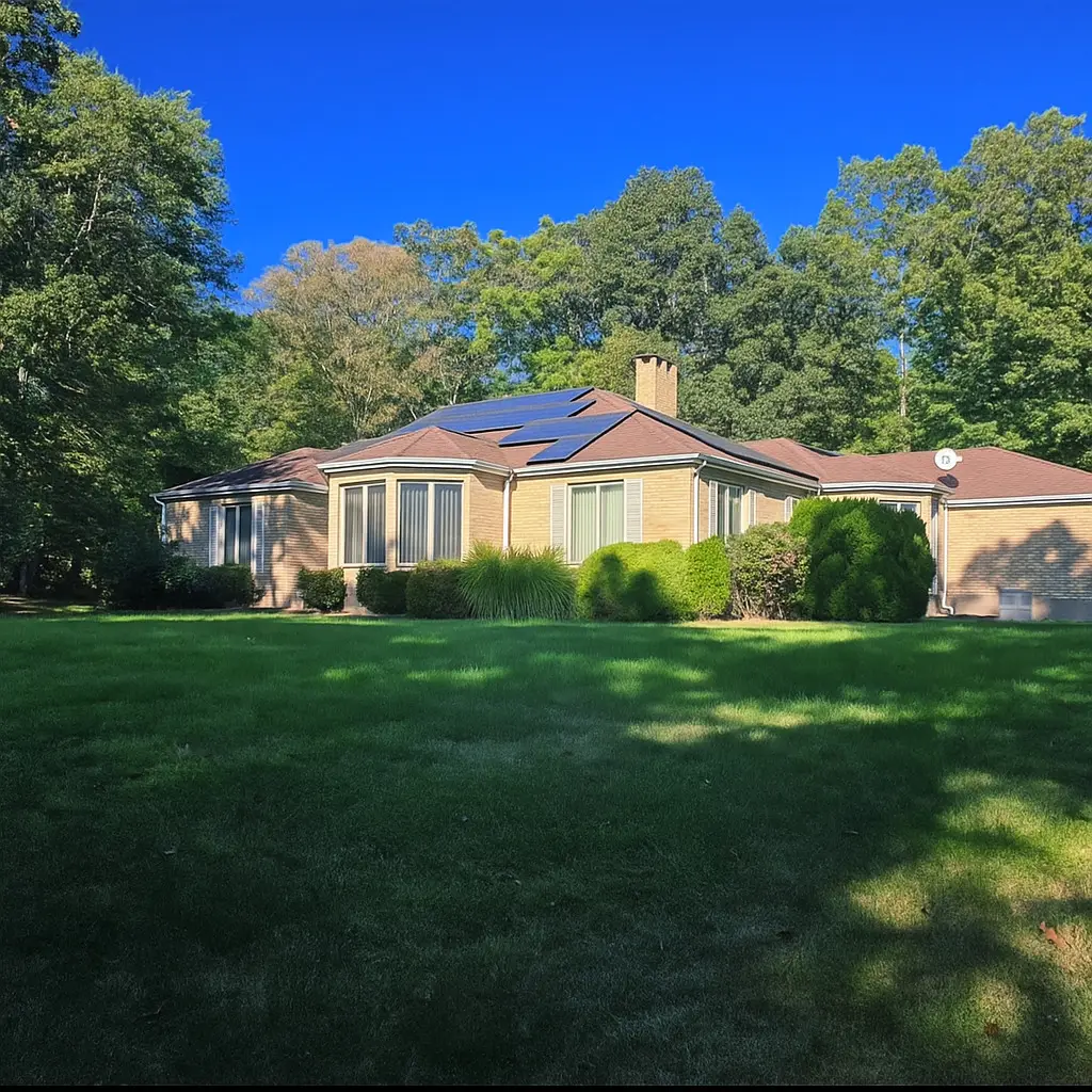 360 Martin Road, Hebron, CT 06248 - Image #1