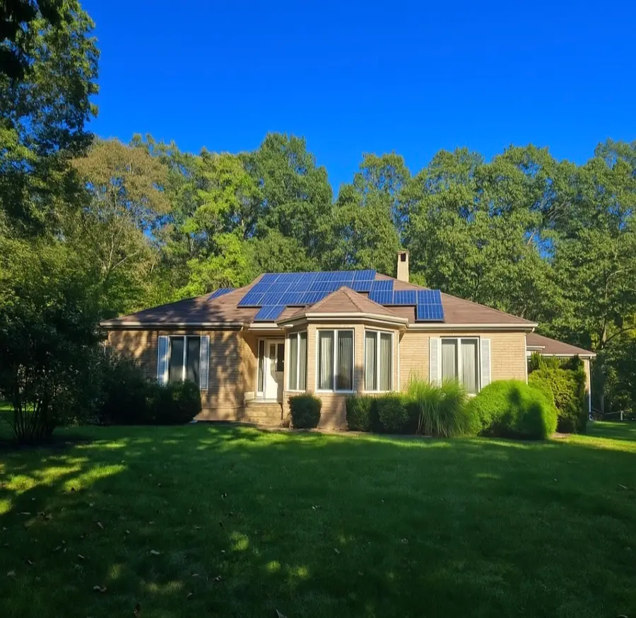 360 Martin Road, Hebron, CT 06248 - Image #2