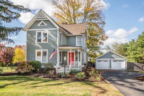 1817 Main Street, Glastonbury, CT 06033