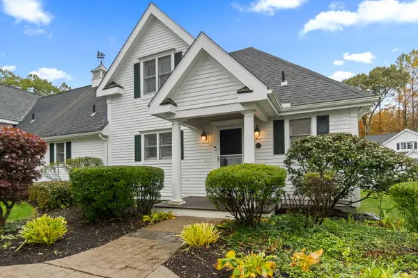 8 Augusta Circle #8, East Haddam, CT 06469