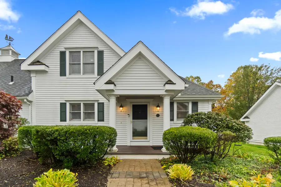 8 Augusta Circle #8, Rocky Hill, CT 06469 - Image #2