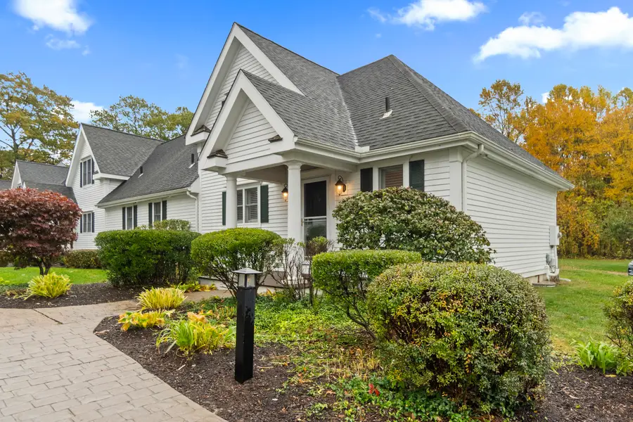 8 Augusta Circle #8, Rocky Hill, CT 06469 - Image #3