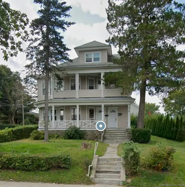 576 Highland Avenue, Waterbury, CT 06708