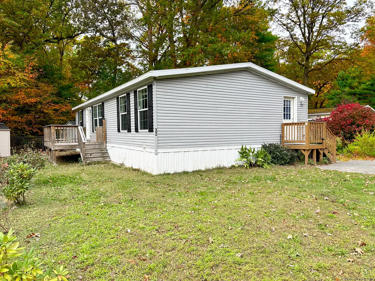 217 Dunham Street #TRLR 32, Southington, CT 06489 - Image #1