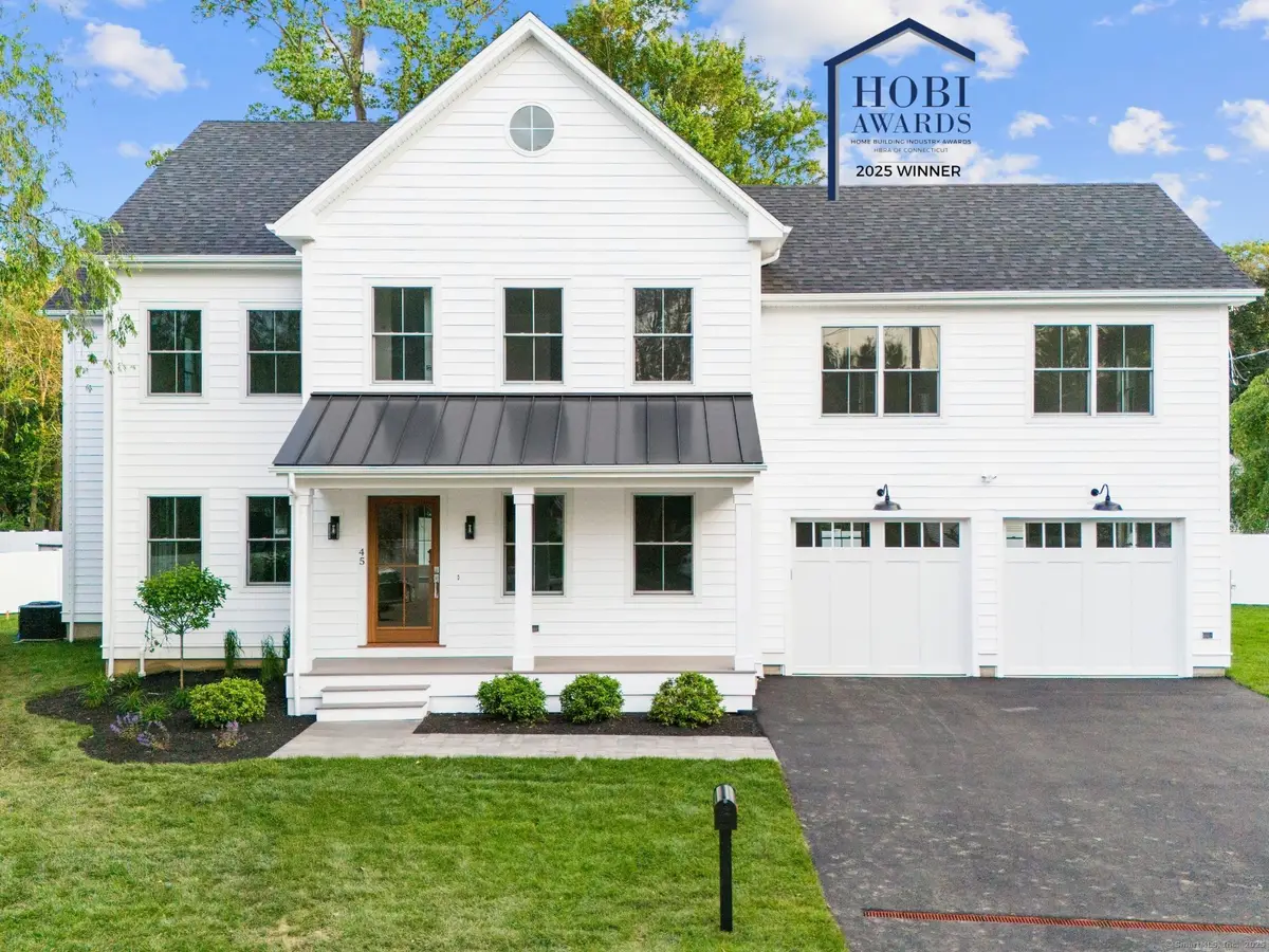 45 Robin Circle, Fairfield, CT 06824 - Image #1