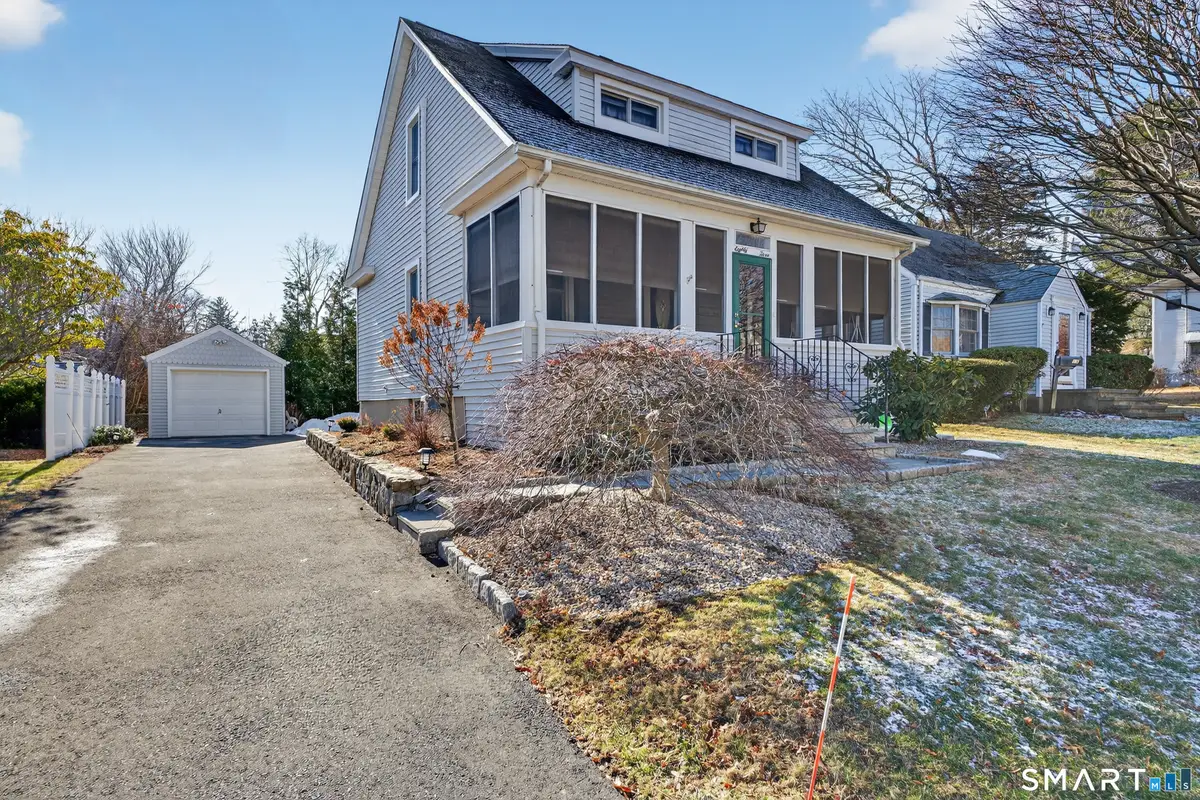 83 Disbrow Street, Stratford, CT 06614 - Image #1