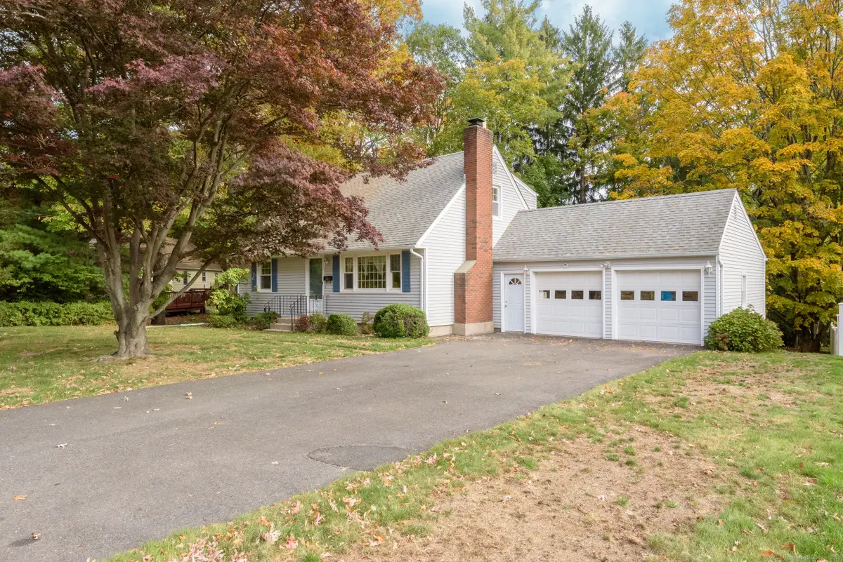 88 Rosemary Lane, Bristol, CT 06010 - Image #1