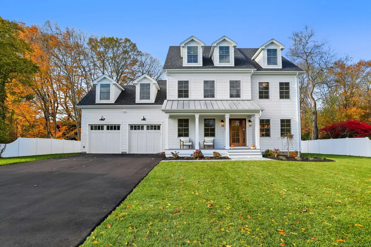 31 High Ridge Road, Fairfield, CT 06825 - Image #1