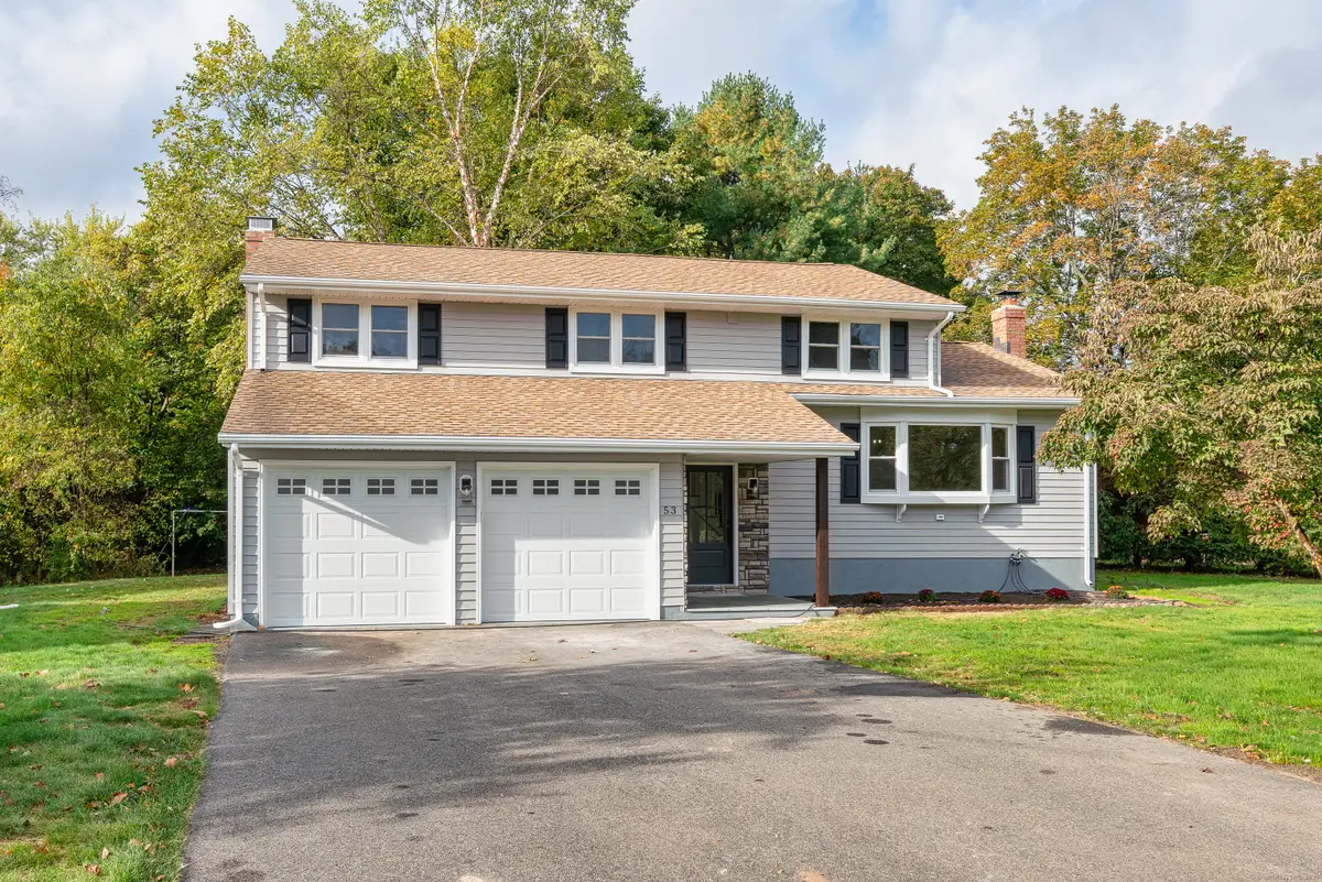 53 Salem Drive, Newington, CT 06111 - Image #1