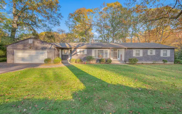 96 Oak Hill Drive, Bristol, CT 06010