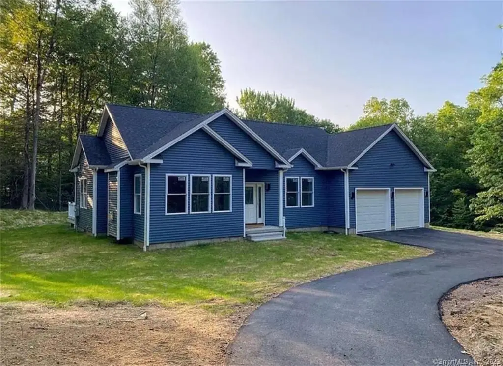 39 Ratlum Mountain Road, Barkhamsted, CT 06063 - Image #1