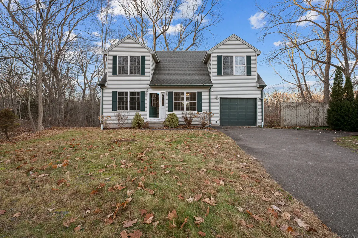 229 Phoenix Street, Vernon, CT 06066 - Image #1