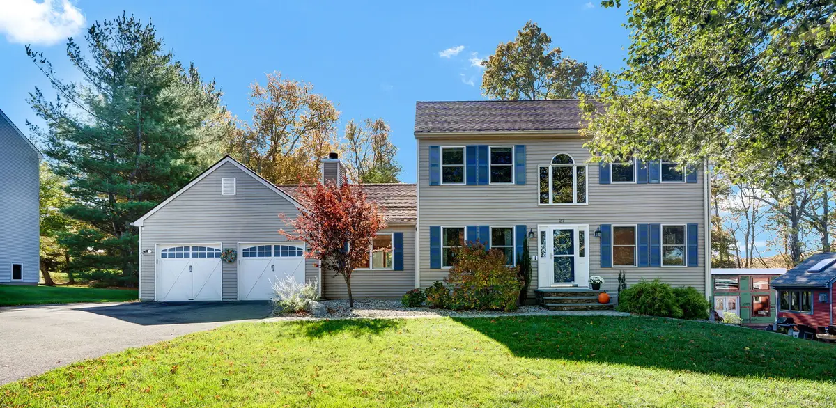 27 Valley Drive, Middletown, CT 06457 - Image #1