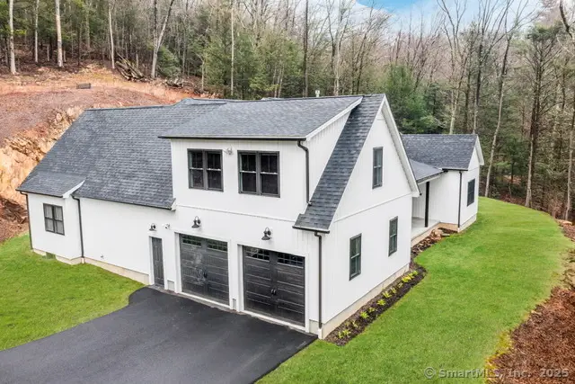 604 Wildcat Hill Road, Harwinton, CT 06791 - Image #1