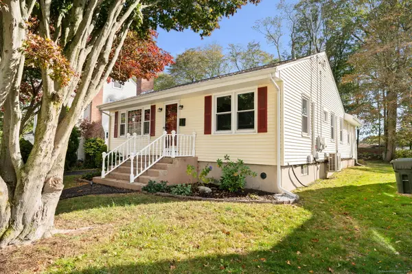 142 Plant Street, New London, CT 06320