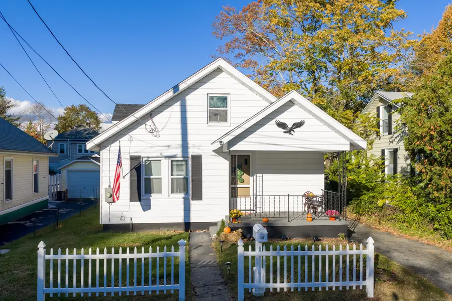 10 Mitchell Court, Norwich, CT 06360 - Image #2