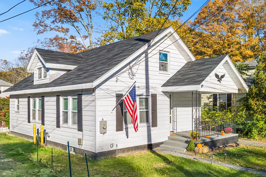 10 Mitchell Court, Norwich, CT 06360 - Image #3