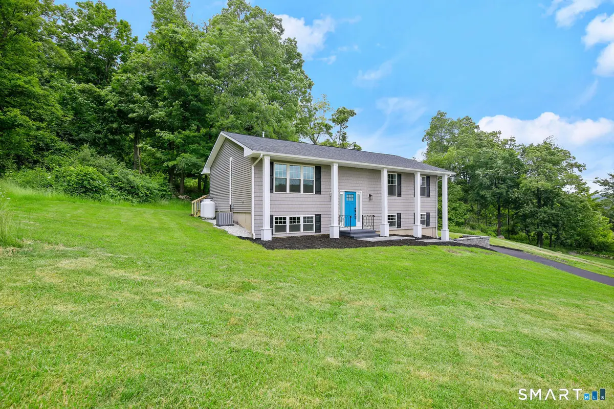 12 Cel Bret Drive, Danbury, CT 06810 - #1