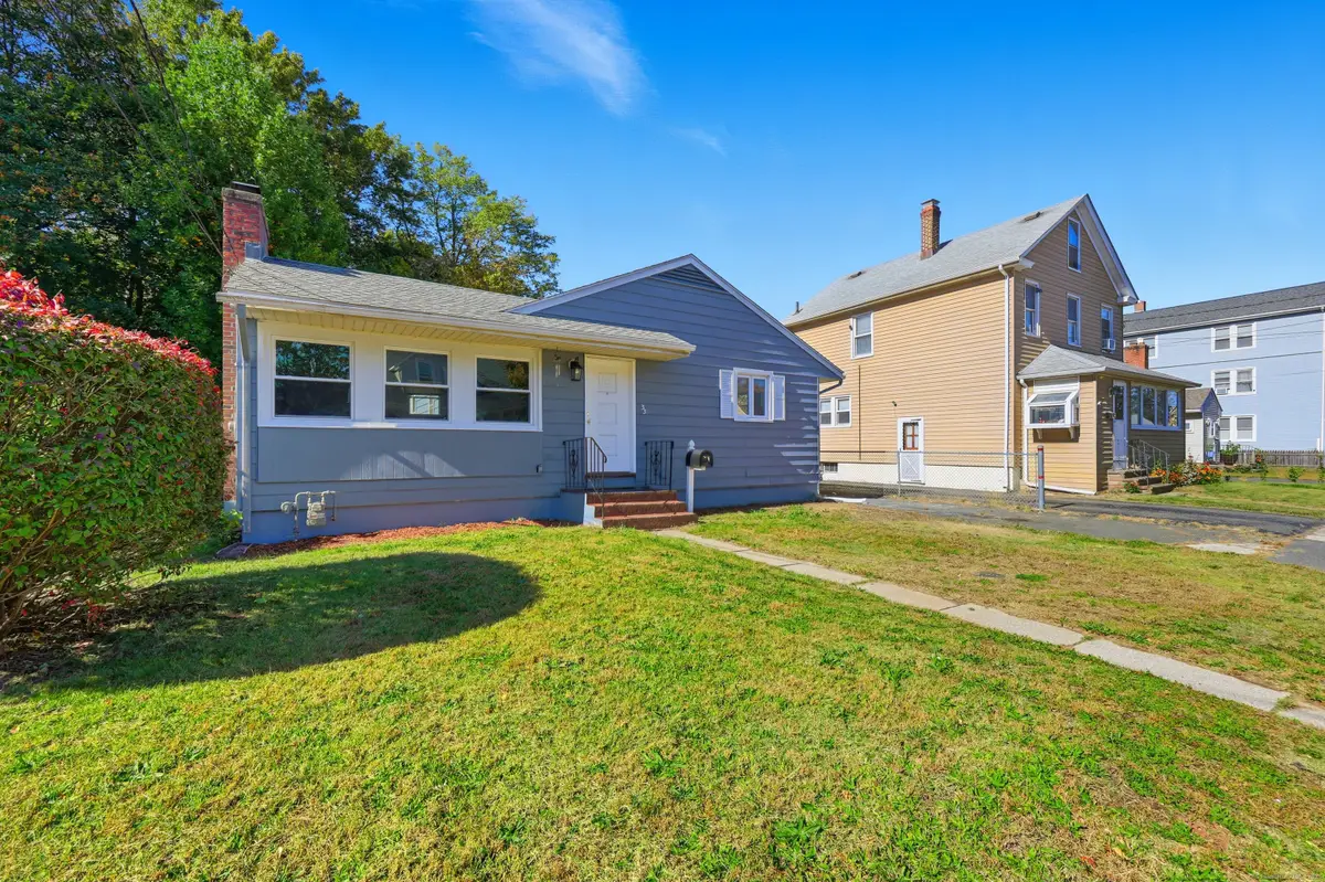 33 Kenyon Place, East Hartford, CT 06108 - Image #1