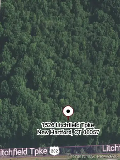 1526 Litchfield Turnpike, New Hartford, CT 06057