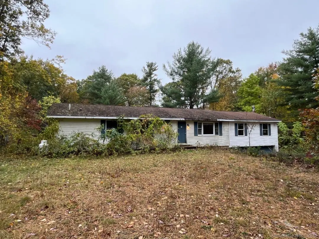 89 Bradway Road, Stafford, CT 06076 - Image #1