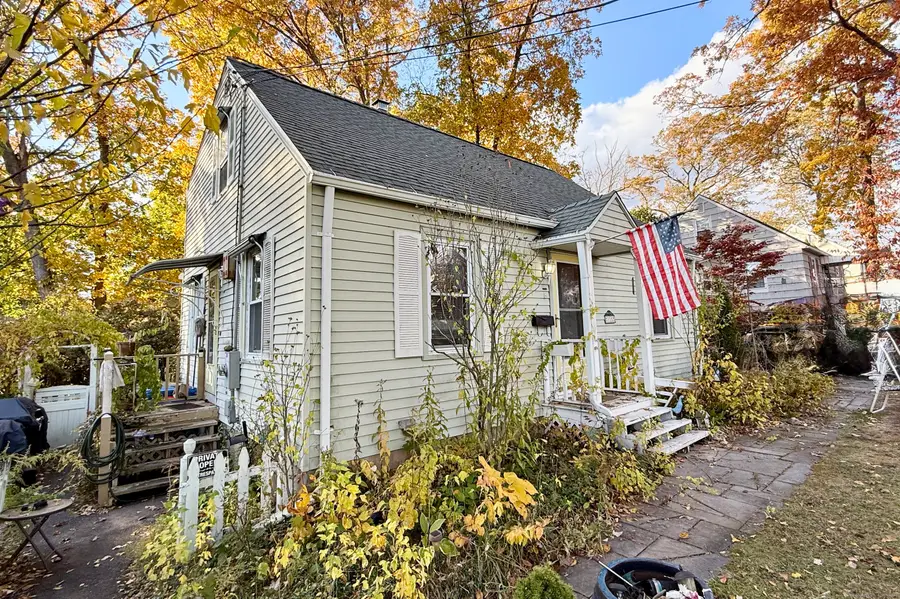 115 Garfield Road, Bristol, CT 06010 - Image #2