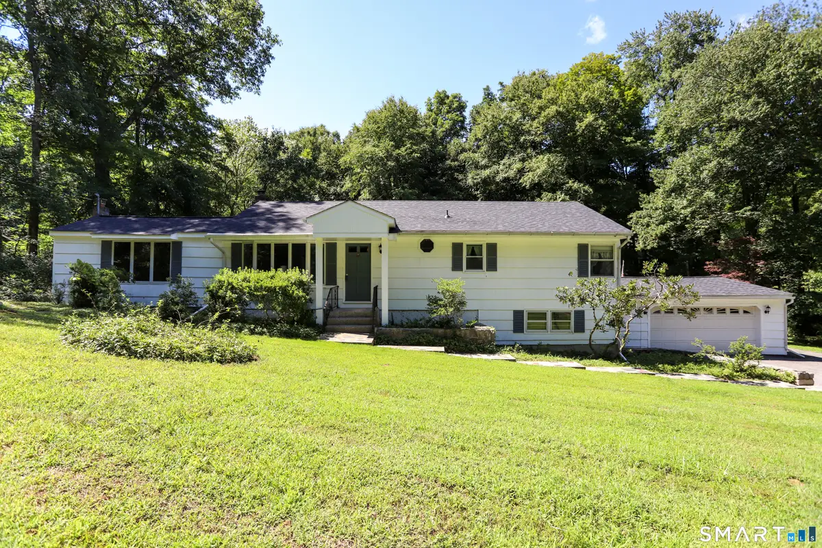 17 Riverford Road, Brookfield, CT 06804 - #1