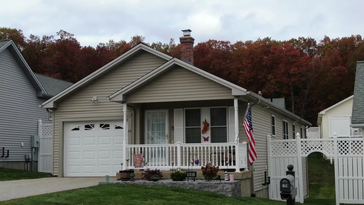 92 Furnace Avenue #68, Stafford Springs, CT 06076 - Image #1