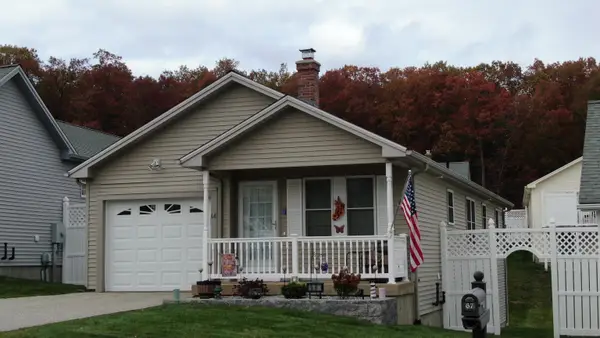 92 Furnace Avenue #68, Stafford, CT 06076