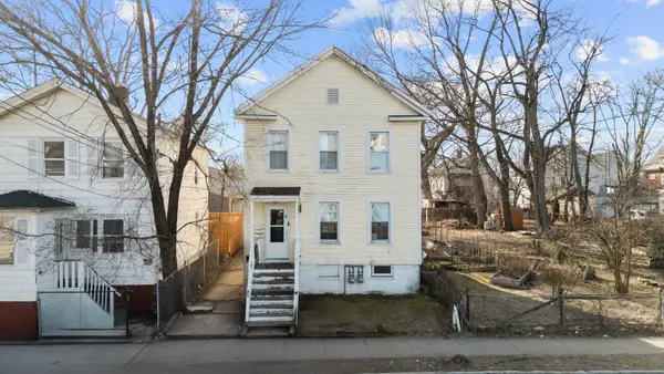 354 Blatchley Avenue, New Haven, CT 06513