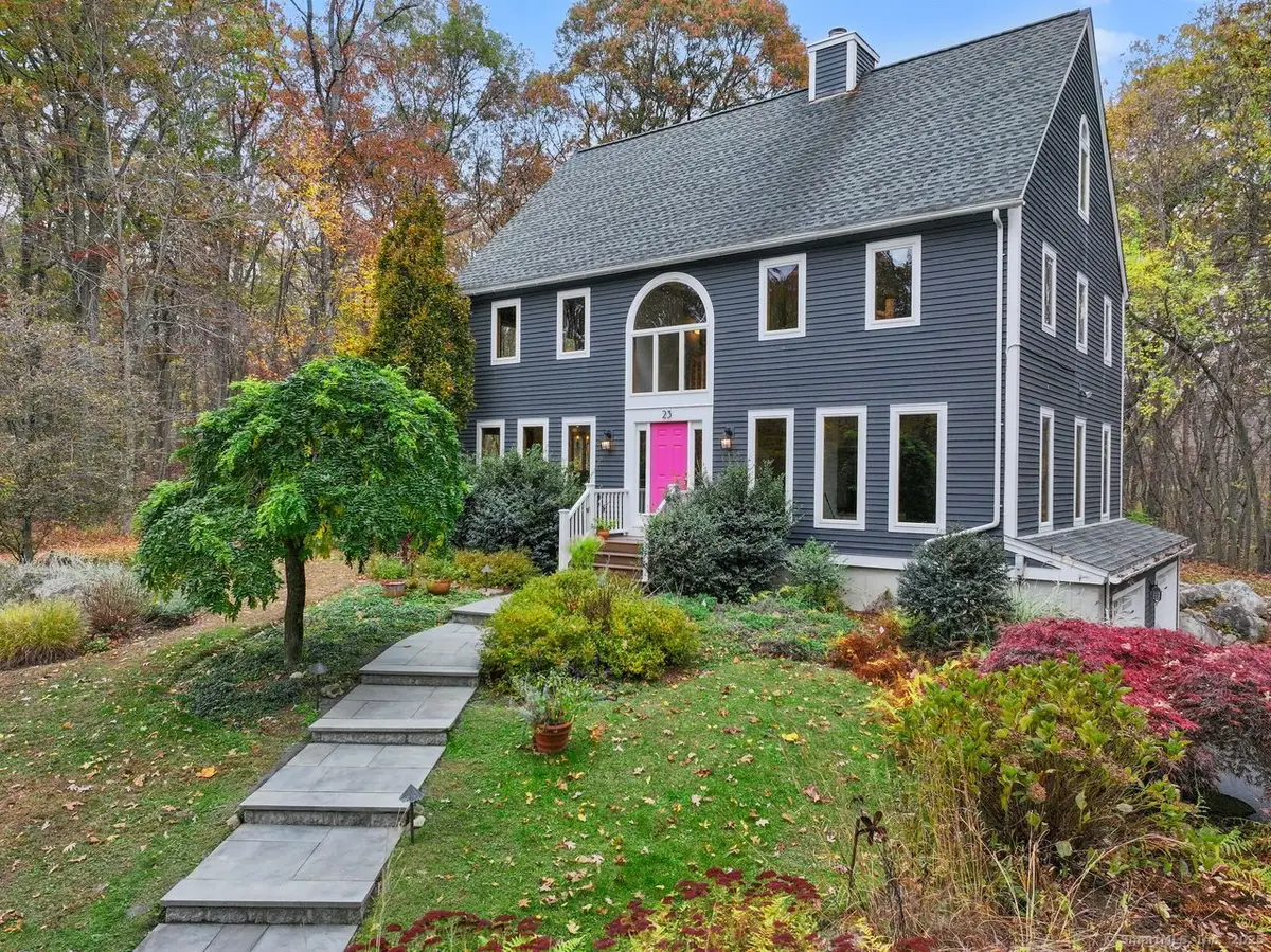 23 Wilson Road, Weston, CT 06883 - Image #1