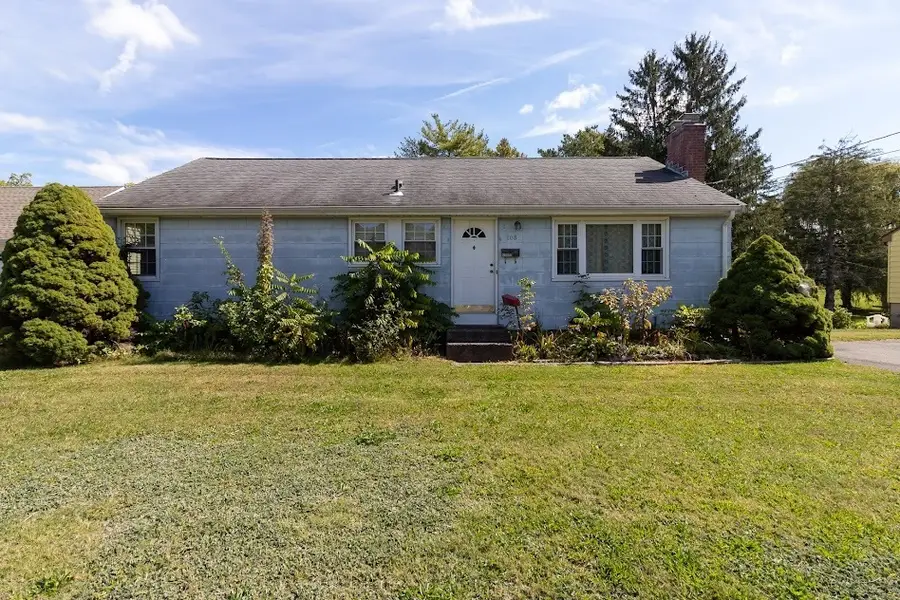 108 Schultz Road, Berlin, CT 06037 - Image #2